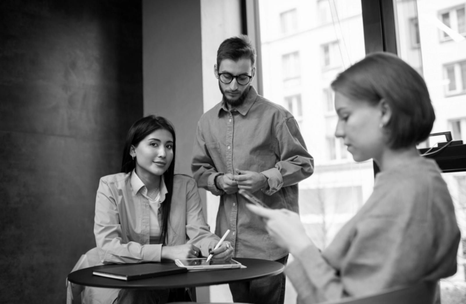Business planning and structure consultation