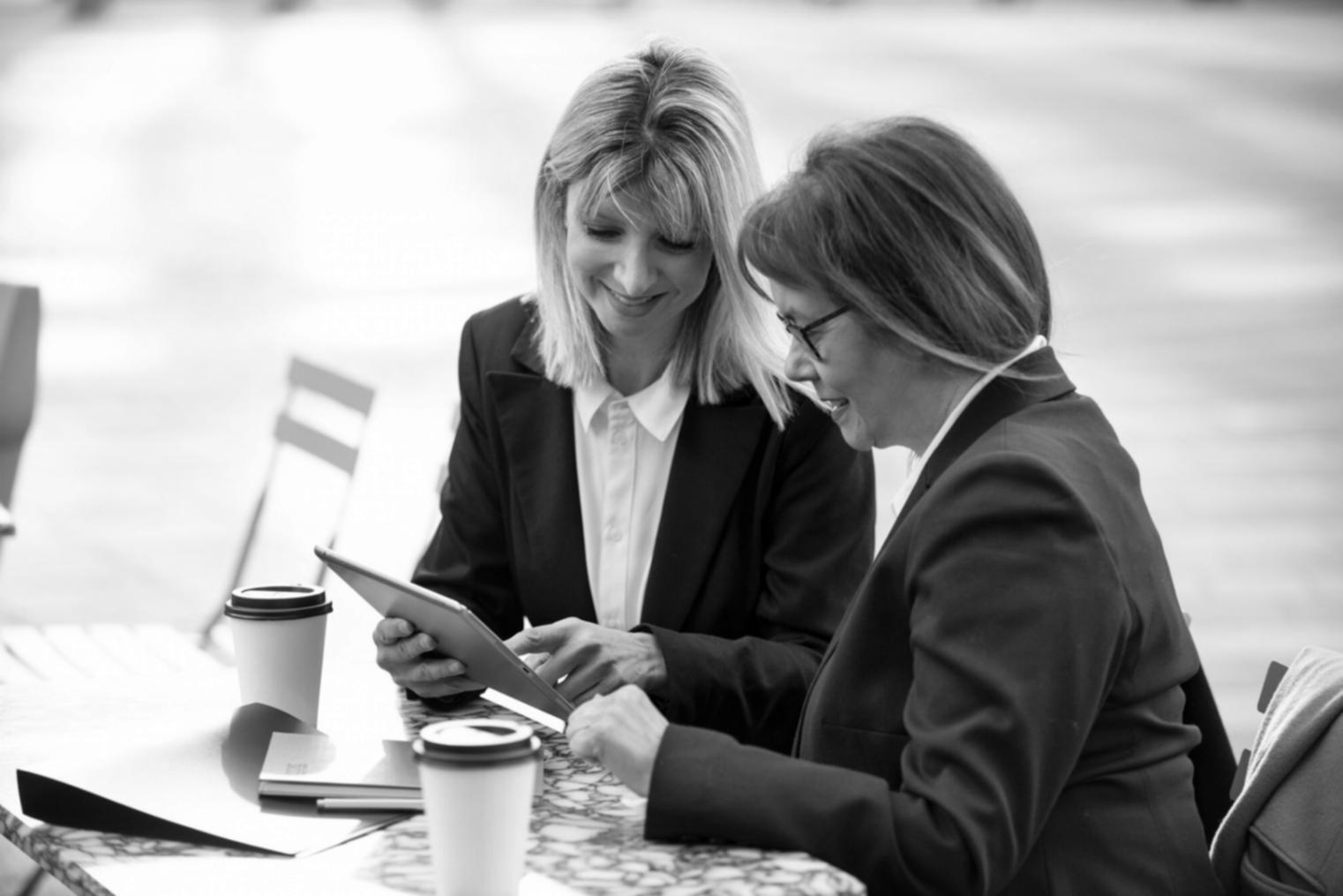 Financial planning and business strategy