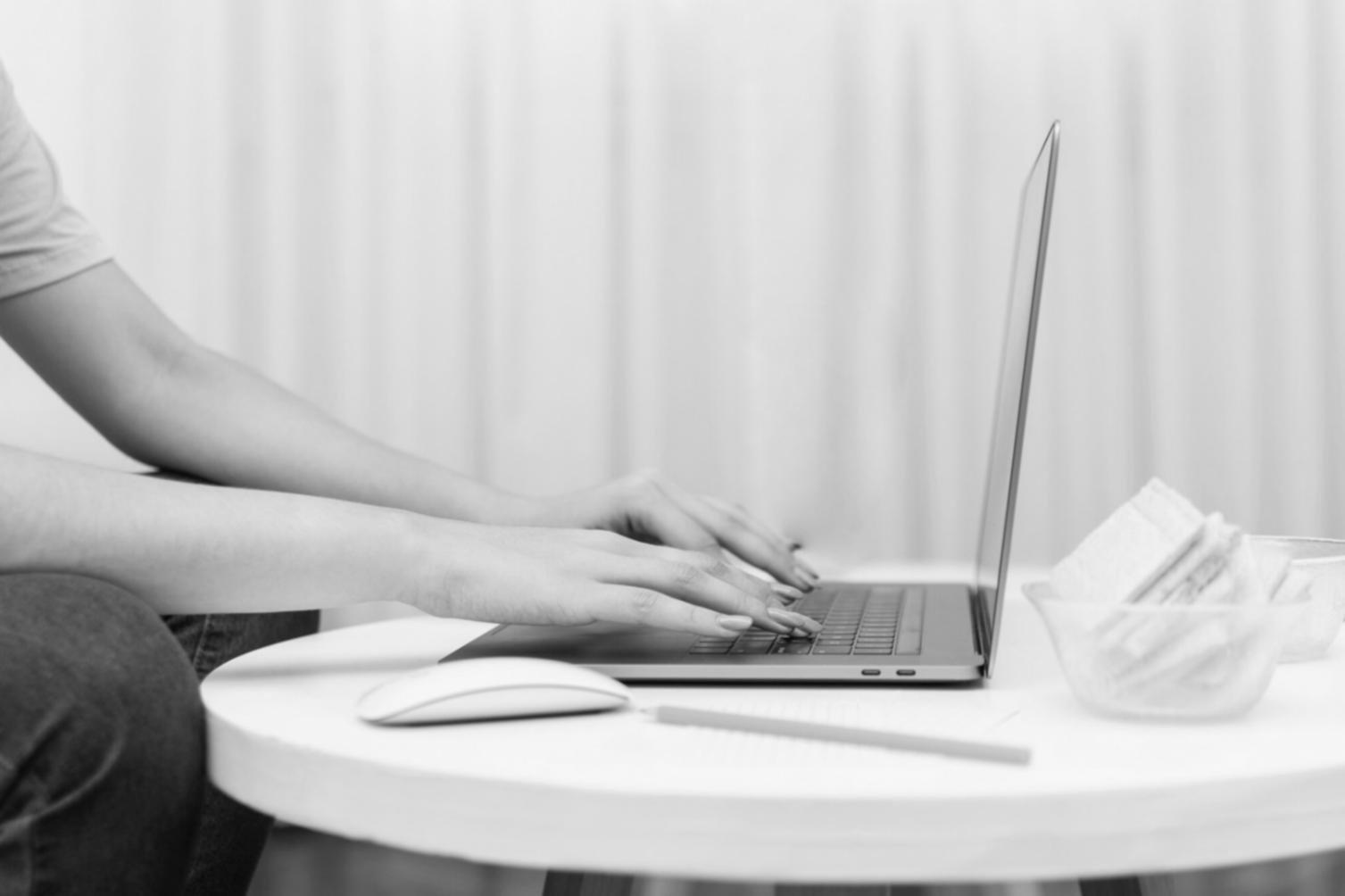 Partnership and collaborative business formation