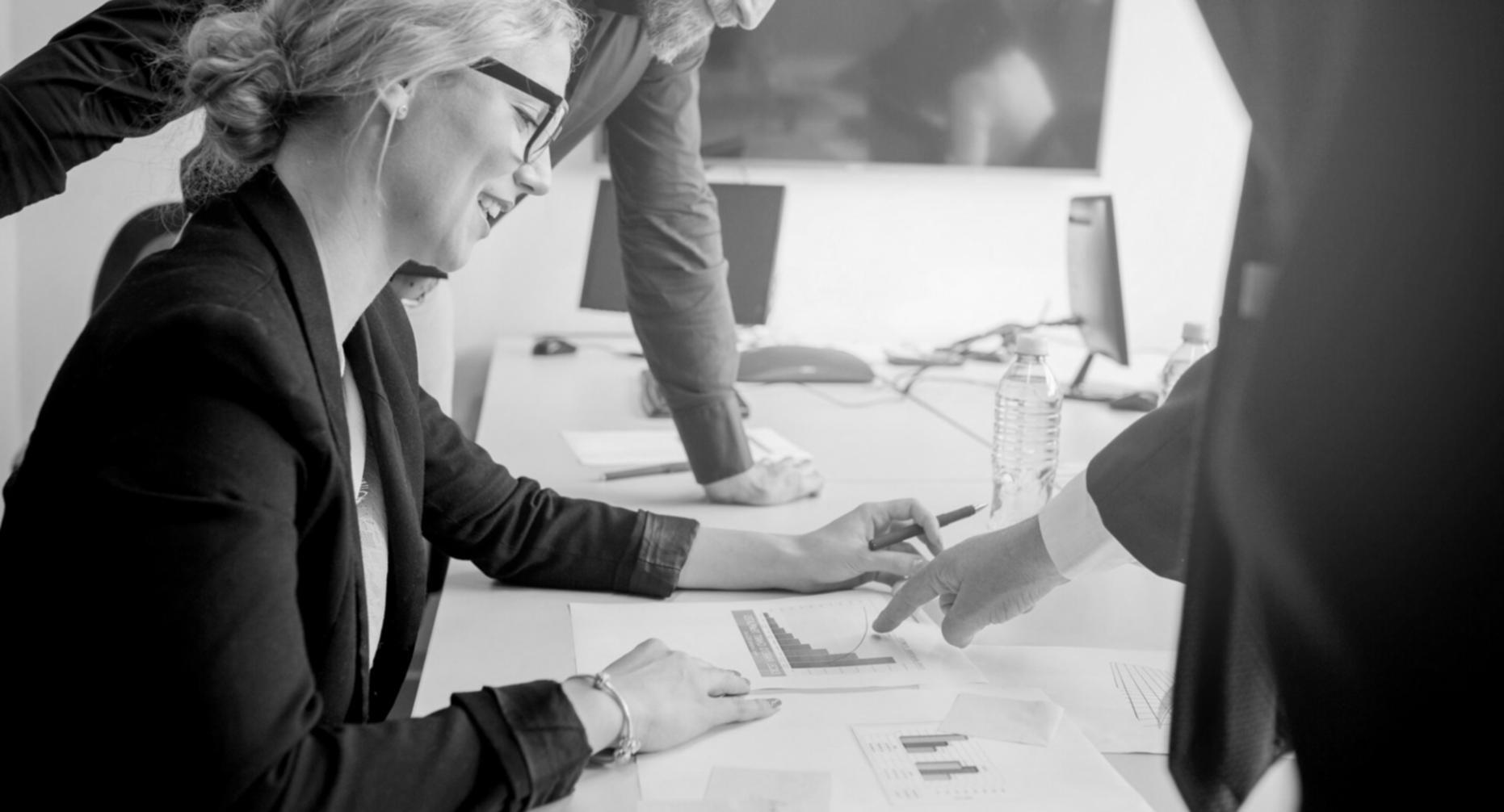 Family business succession and structure planning
