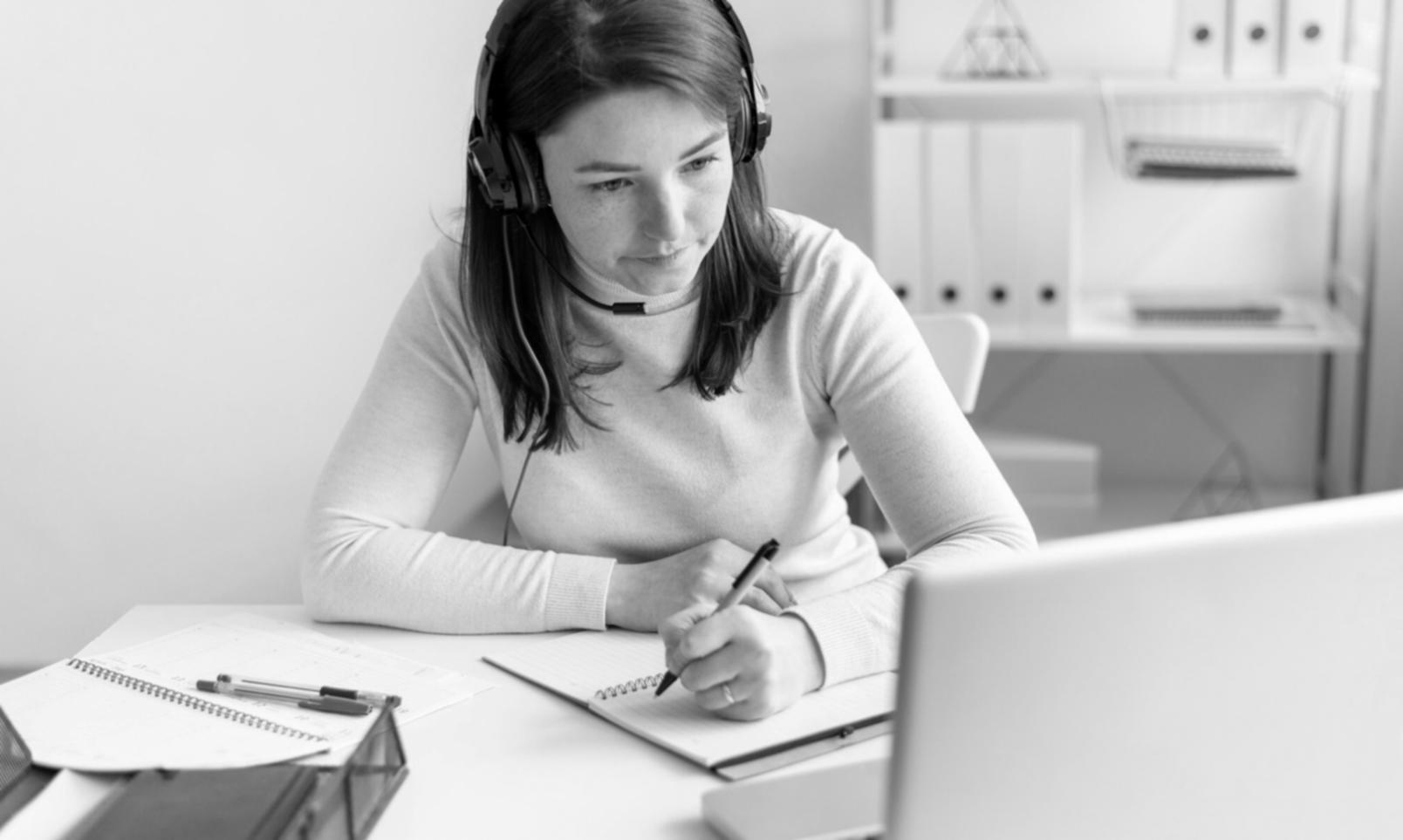 Business formation consultation workspace