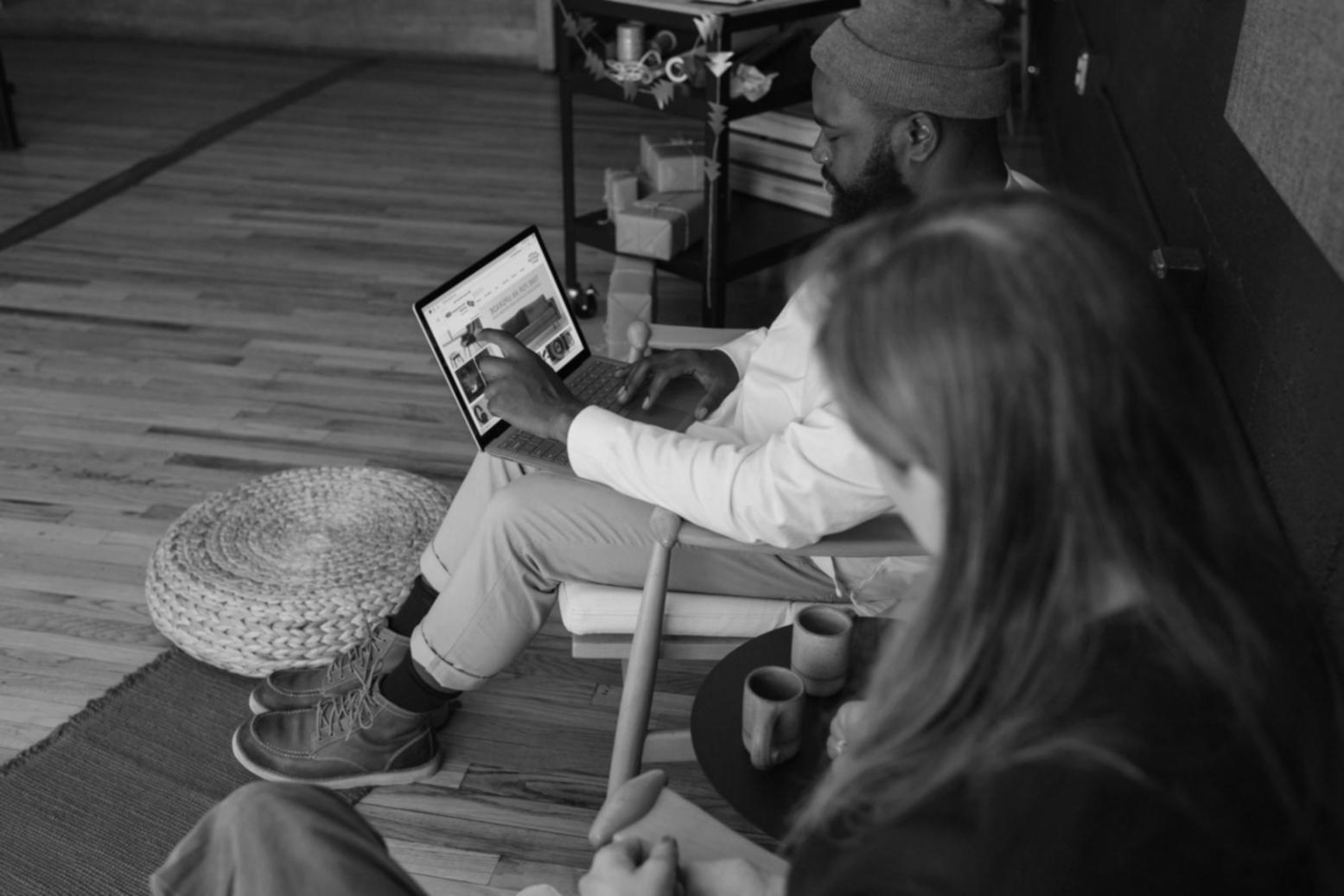Clear documentation and transparent processes